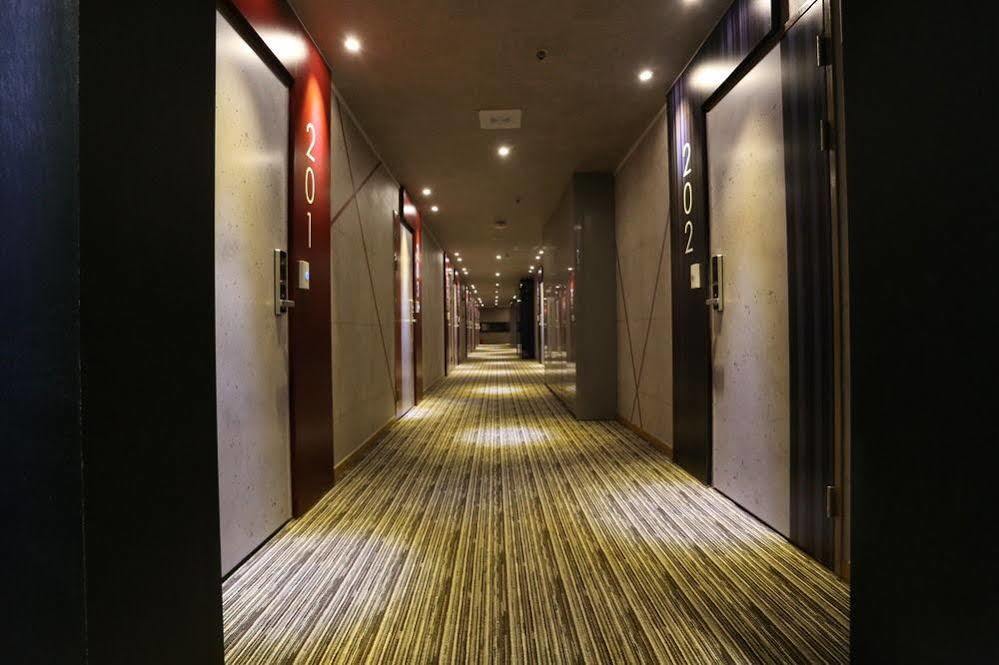 Ilsan Blanc Kōyō Exterior foto